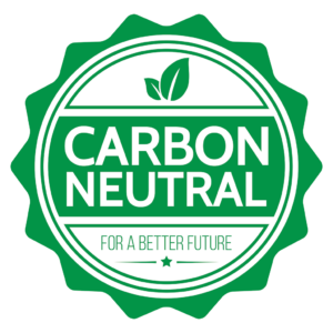 Carbon Neutral Badge