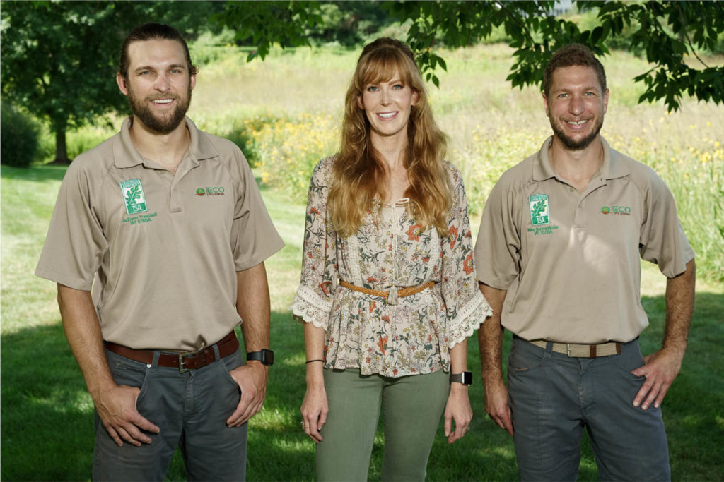 Eco Tree Company team